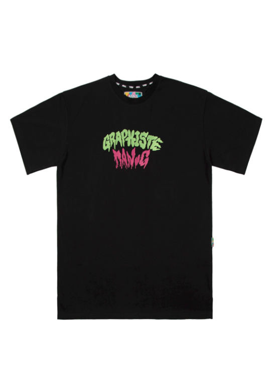 Man.G(マン.ジー) MGTS21SS306BK