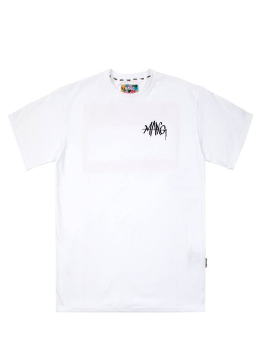 Man.G(マン.ジー) MGTS21SS311WH