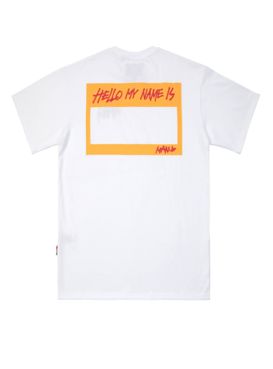 Man.G(マン.ジー) MGTS21SS311WH