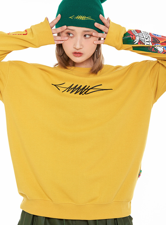 Man.G(マン.ジー) MGTS21FW302MT