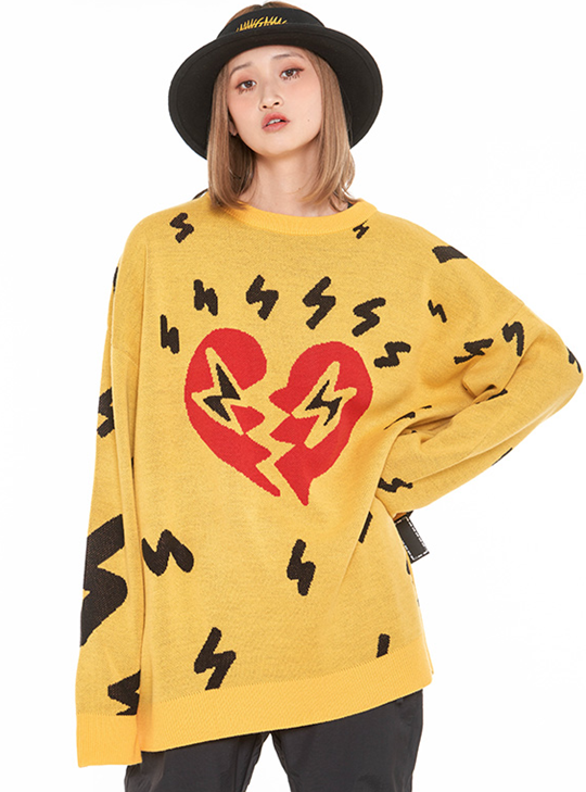 Man.G(マン.ジー) MGTS21FW313YE