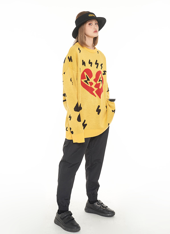 Man.G(マン.ジー) MGTS21FW313YE