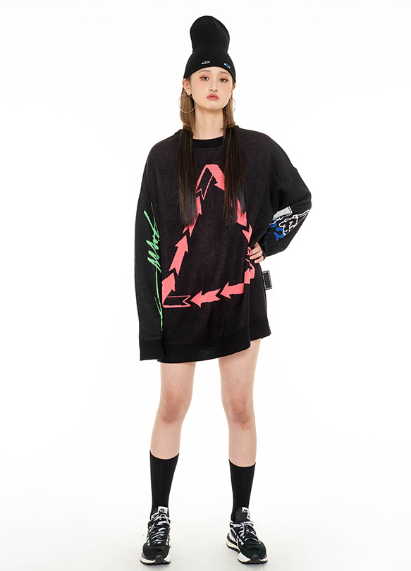 Man.G(マン.ジー) MGTS21FW314BK