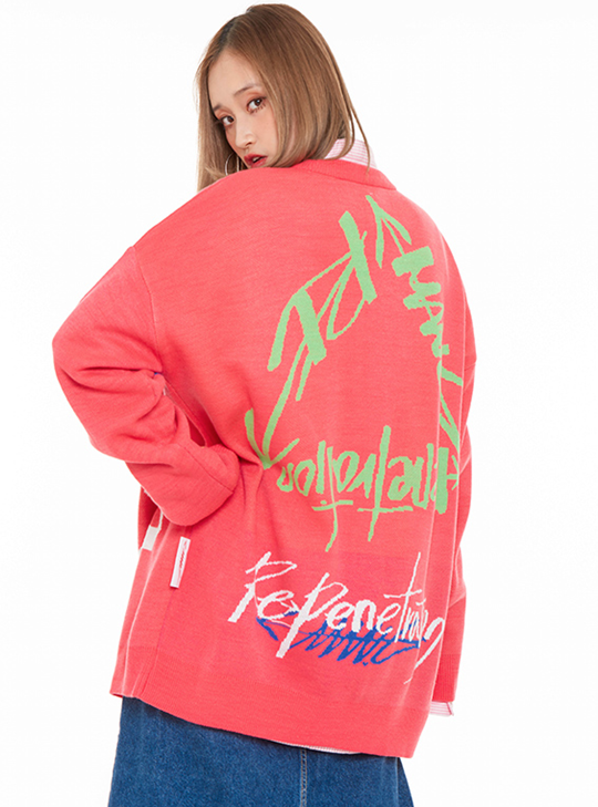 Man.G(マン.ジー) MGTS21FW315PK