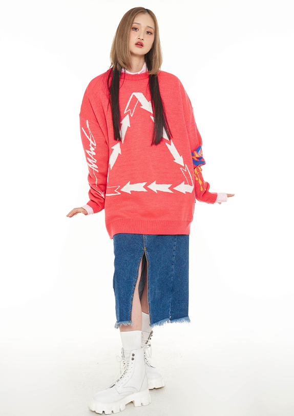 Man.G(マン.ジー) MGTS21FW315PK