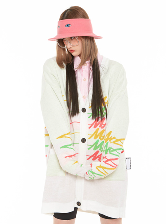 Man.G(マン.ジー) MGTS21FW318WH