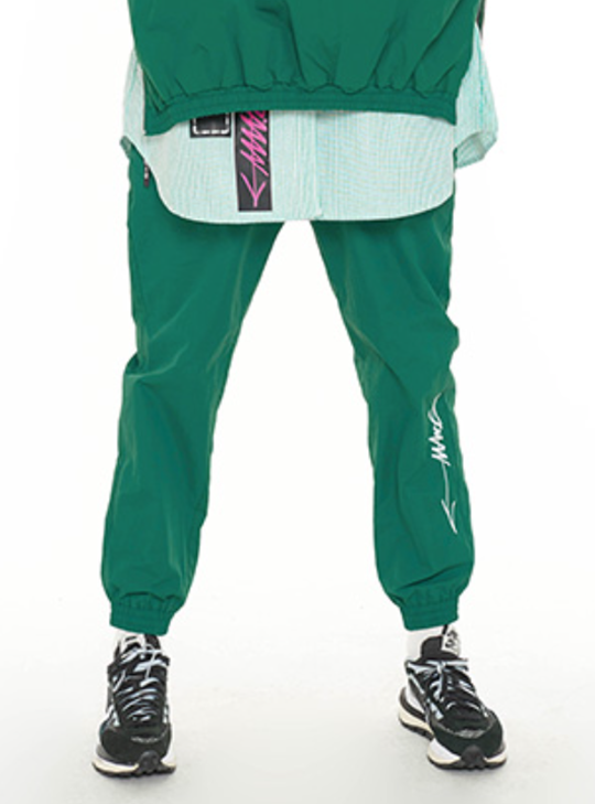 Man.G(マン.ジー) MGPA21FW504GR