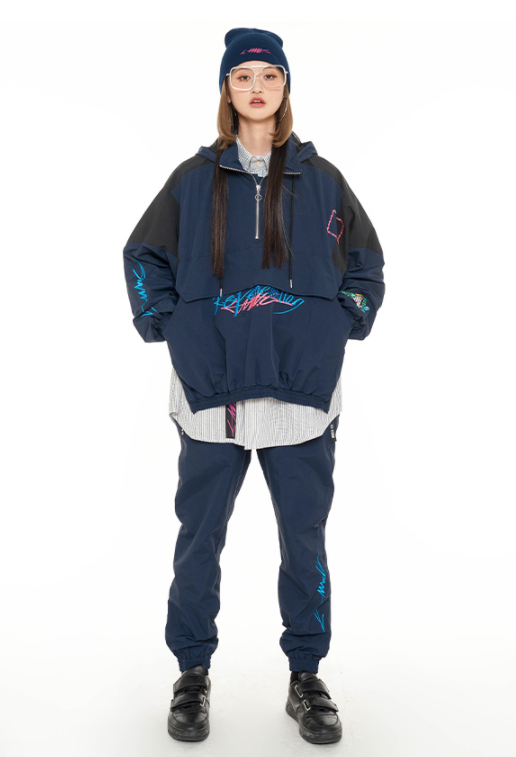 Man.G(マン.ジー) MGPA21FW505NV