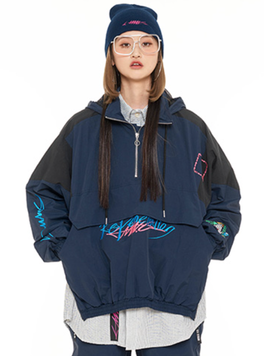 Man.G(マン.ジー) MGOT21FW108NV