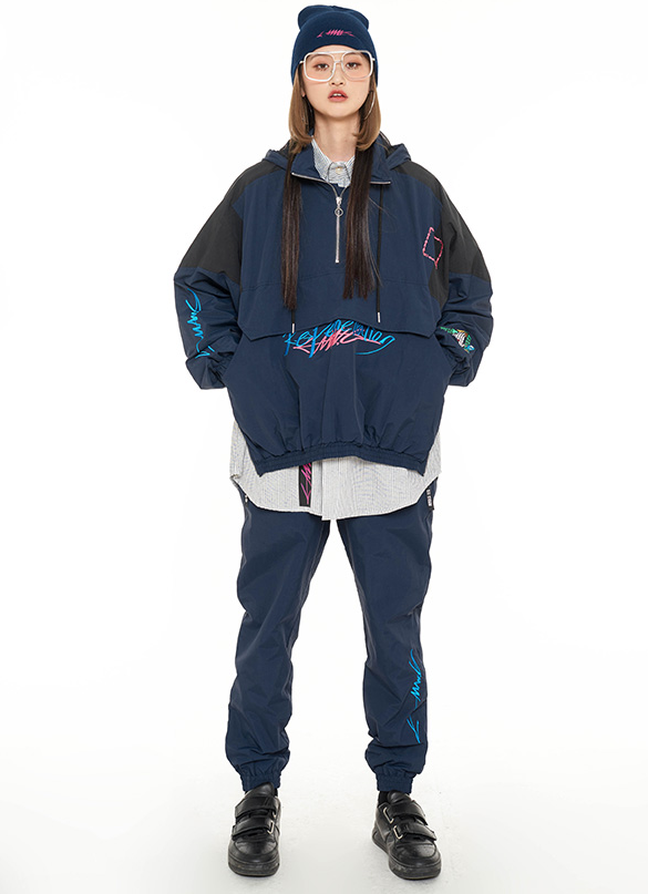 Man.G(マン.ジー) MGOT21FW108NV