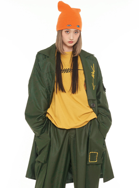 Man.G(マン.ジー) MGOT21FW103KH