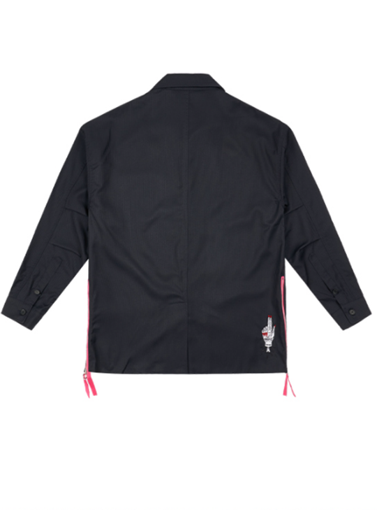 Man.G(マン.ジー) MGMSH21FW201NV