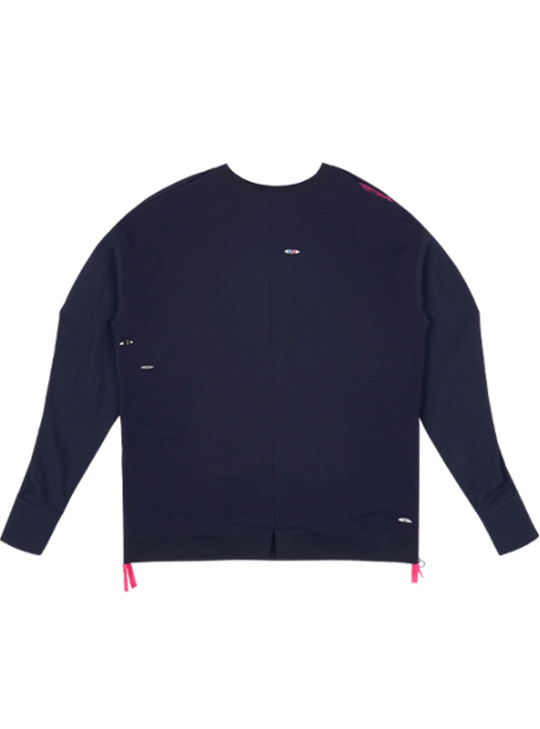 Man.G(マン.ジー) MGMTS21FW301NV