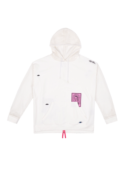 Man.G(マン.ジー) MGMTS21FW304WH