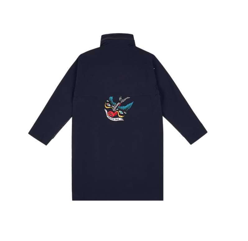 Man.G(マン.ジー) MGMOT21FW101NV