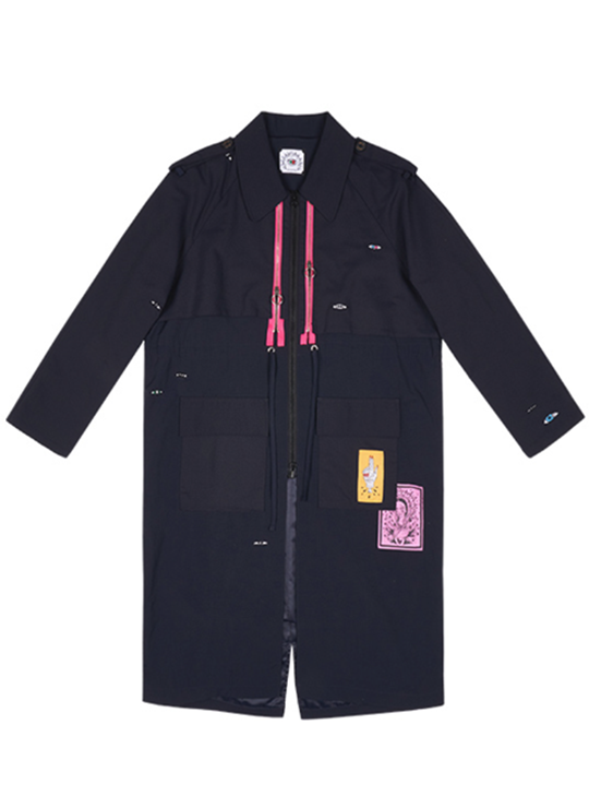 Man.G(マン.ジー) MGMOT21FW103NV