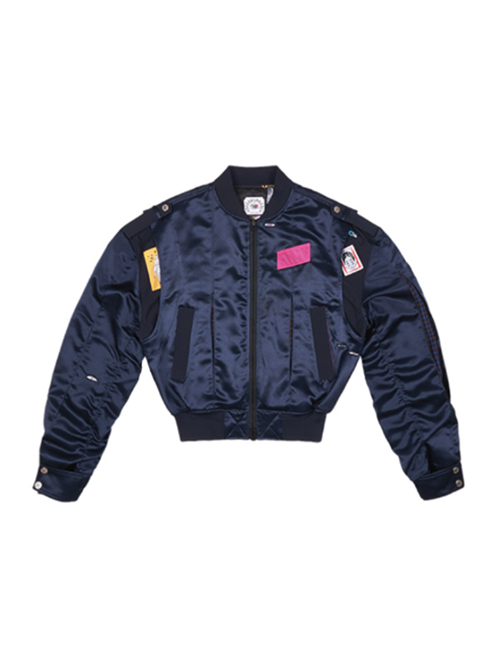 Man.G(マン.ジー) MGMOT21FW105NV