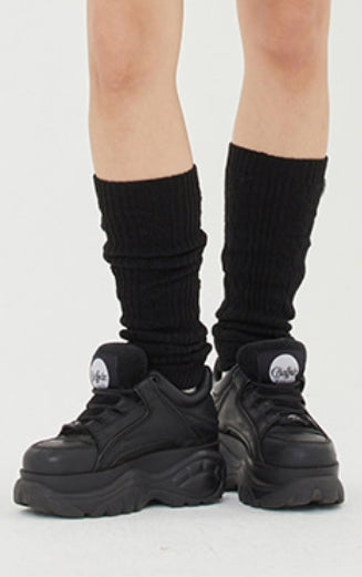 TARGETTO(ターゲット)  TGT LEG WARMER_BLACK