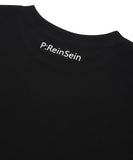 ReinSein（レインセイン）REINSEIN BLACK LONG SLEEVE POCKET T