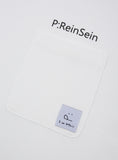 ReinSein（レインセイン）REINSEIN WHITE LONG SLEEVE POCKET T