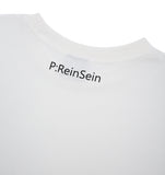 ReinSein（レインセイン）REINSEIN WHITE LONG SLEEVE POCKET T