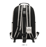 ダブルユーブイプロジェクト(WV PROJECT) Awake Pochette Backpack Cream KMBG7480