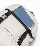 ダブルユーブイプロジェクト(WV PROJECT) Awake Pochette Backpack Cream KMBG7480