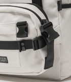 ダブルユーブイプロジェクト(WV PROJECT) Awake Pochette Backpack Cream KMBG7480