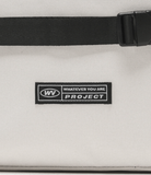 ダブルユーブイプロジェクト(WV PROJECT) Awake Pochette Backpack Cream KMBG7480
