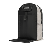 ダブルユーブイプロジェクト(WV PROJECT) Awake Pochette Backpack Cream KMBG7480
