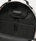 ダブルユーブイプロジェクト(WV PROJECT) Awake Pochette Backpack Cream KMBG7480