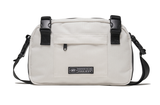 ダブルユーブイプロジェクト(WV PROJECT) Awake Pochette Backpack Cream KMBG7480
