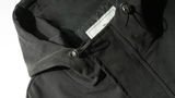 ダブルユーブイプロジェクト(WV PROJECT) Tom Hooded Jacket Charcoal MJOT7516