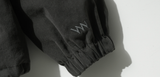 ダブルユーブイプロジェクト(WV PROJECT) Tom Hooded Jacket Charcoal MJOT7516