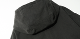 ダブルユーブイプロジェクト(WV PROJECT) Tom Hooded Jacket Charcoal MJOT7516