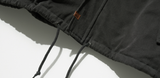 ダブルユーブイプロジェクト(WV PROJECT) Tom Hooded Jacket Charcoal MJOT7516