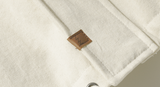 ダブルユーブイプロジェクト(WV PROJECT) Tom Hooded Jacket Oatmeal MJOT7516