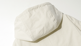 ダブルユーブイプロジェクト(WV PROJECT) Tom Hooded Jacket Oatmeal MJOT7516
