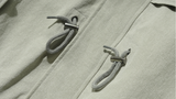 ダブルユーブイプロジェクト(WV PROJECT) Tom Hooded Jacket Light Khaki MJOT7516