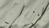 ダブルユーブイプロジェクト(WV PROJECT) Tom Hooded Jacket Light Khaki MJOT7516
