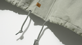 ダブルユーブイプロジェクト(WV PROJECT) Tom Hooded Jacket Light Khaki MJOT7516