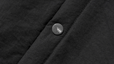 ダブルユーブイプロジェクト(WV PROJECT) Woven Hooded Coach Jacket Black JIOT7540