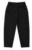 セイントペイン(SAINTPAIN)  SP FLEECE TRAINING PANTS-BLACK