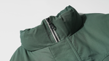 ダブルユーブイプロジェクト(WV PROJECT) Monster duck down parka Moss Green JJOT7521
