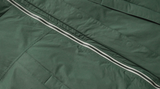 ダブルユーブイプロジェクト(WV PROJECT) Monster duck down parka Moss Green JJOT7521