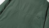 ダブルユーブイプロジェクト(WV PROJECT) Monster duck down parka Moss Green JJOT7521