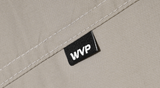 ダブルユーブイプロジェクト(WV PROJECT) Monster duck down parka Gray Beige JJOT7521