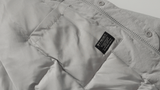 ダブルユーブイプロジェクト(WV PROJECT) Planning duck down parka Cool Gray CJOT7520