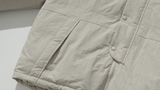 ダブルユーブイプロジェクト(WV PROJECT) Planning duck down parka Warm Gray CJOT7520