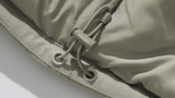 ダブルユーブイプロジェクト(WV PROJECT) Planning duck down parka Light Khaki CJOT7520
